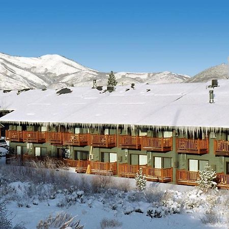 Prospector Accommodations By All Seasons Resort Lodging Park City Zewnętrze zdjęcie