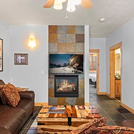 Prospector Accommodations By All Seasons Resort Lodging Park City Zewnętrze zdjęcie