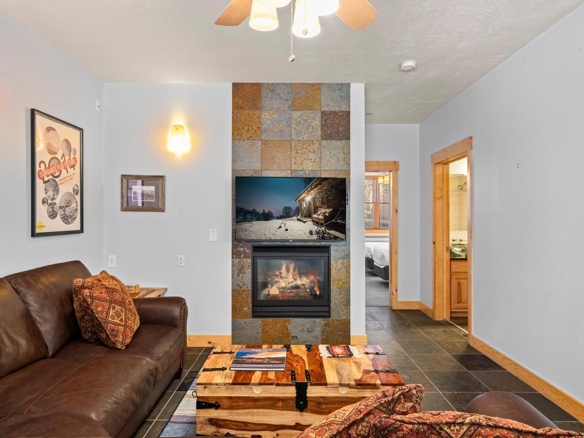 Prospector Accommodations By All Seasons Resort Lodging Park City Zewnętrze zdjęcie