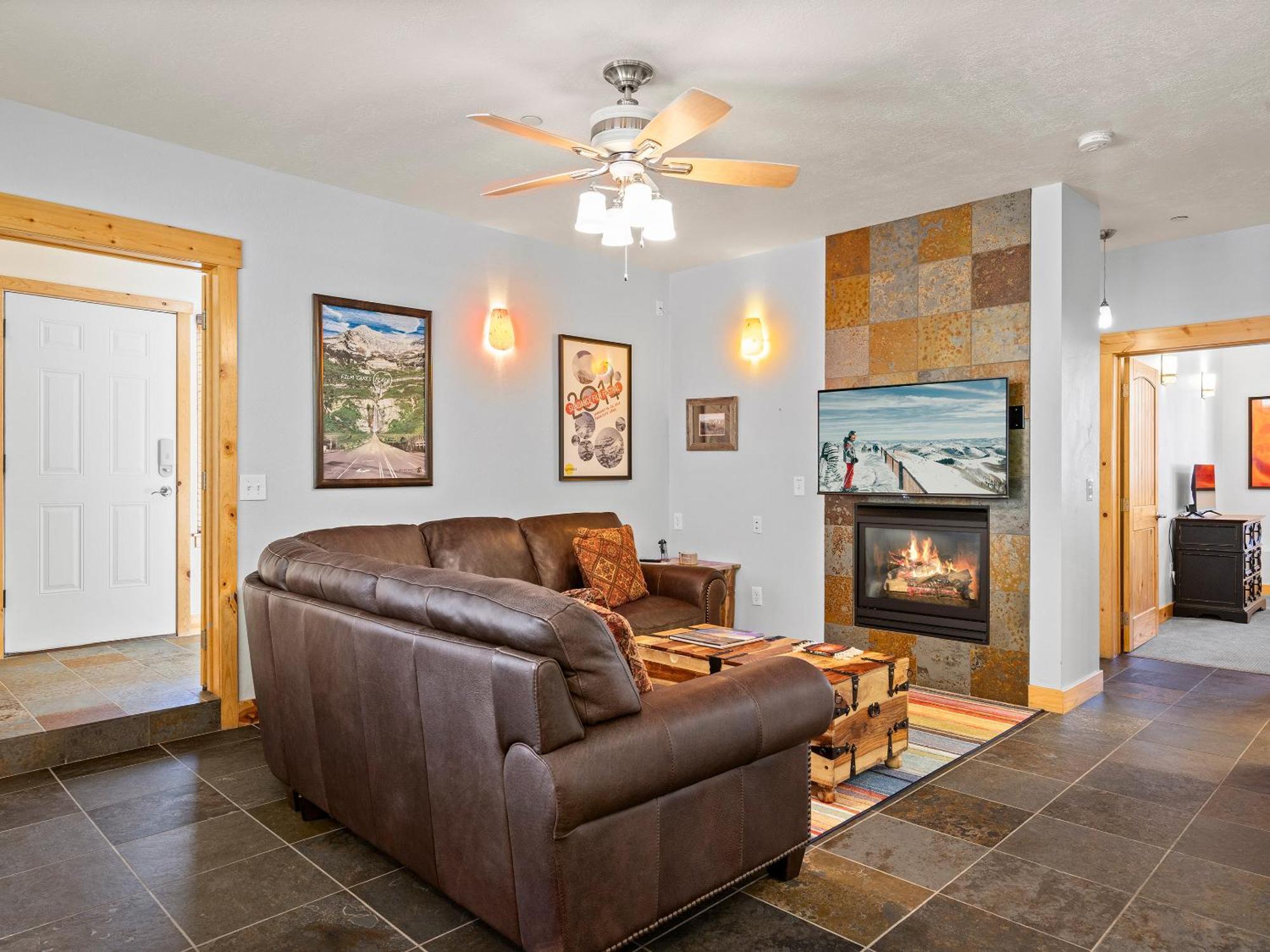 Prospector Accommodations By All Seasons Resort Lodging Park City Zewnętrze zdjęcie