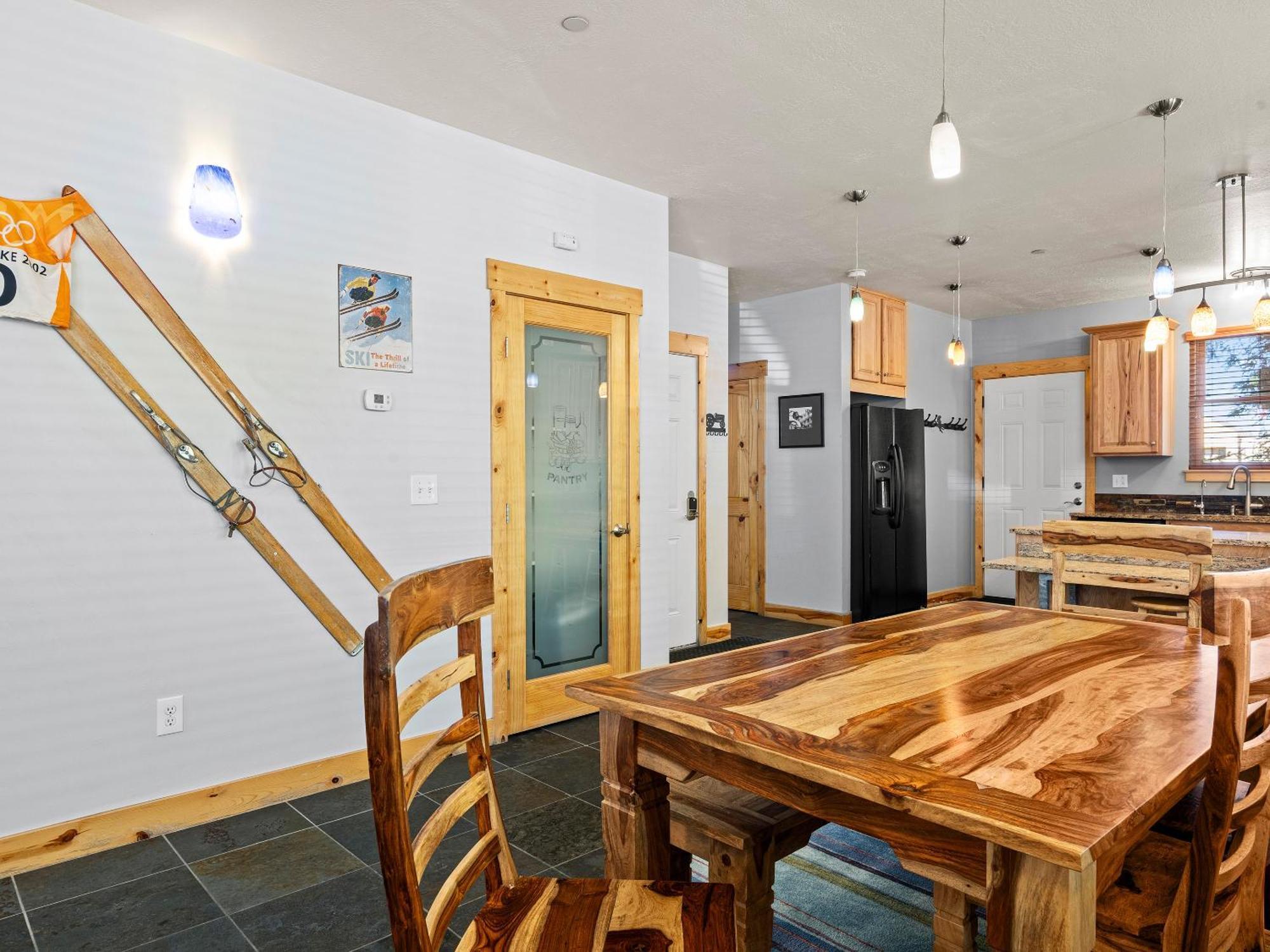 Prospector Accommodations By All Seasons Resort Lodging Park City Zewnętrze zdjęcie