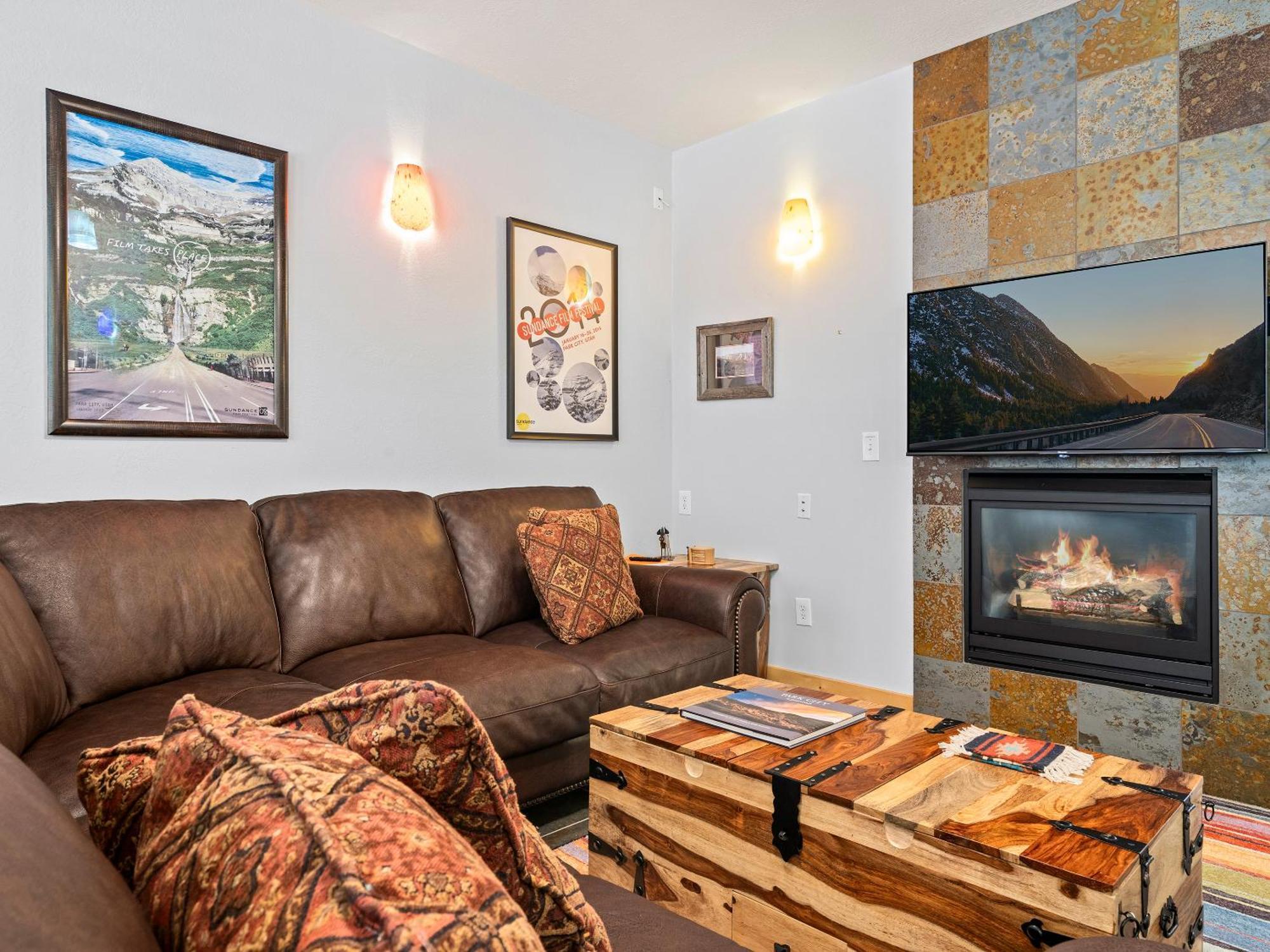 Prospector Accommodations By All Seasons Resort Lodging Park City Zewnętrze zdjęcie