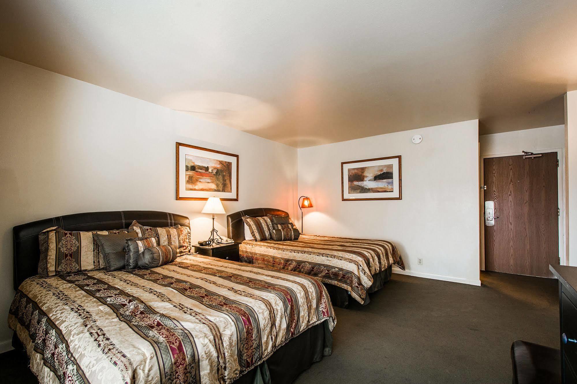 Prospector Accommodations By All Seasons Resort Lodging Park City Zewnętrze zdjęcie