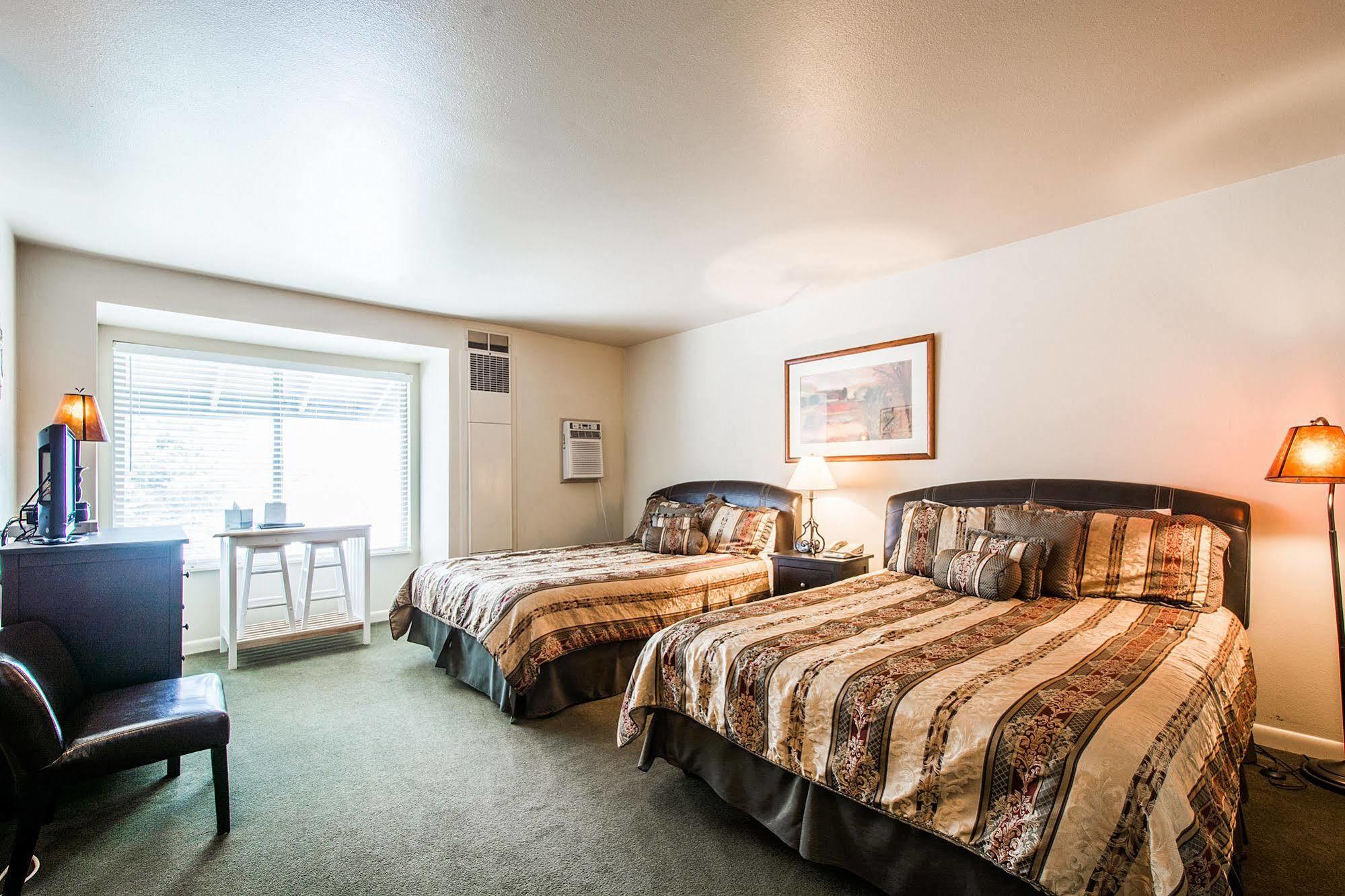 Prospector Accommodations By All Seasons Resort Lodging Park City Zewnętrze zdjęcie