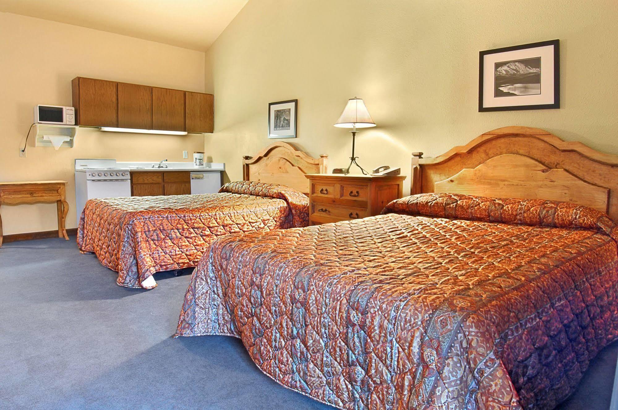 Prospector Accommodations By All Seasons Resort Lodging Park City Zewnętrze zdjęcie