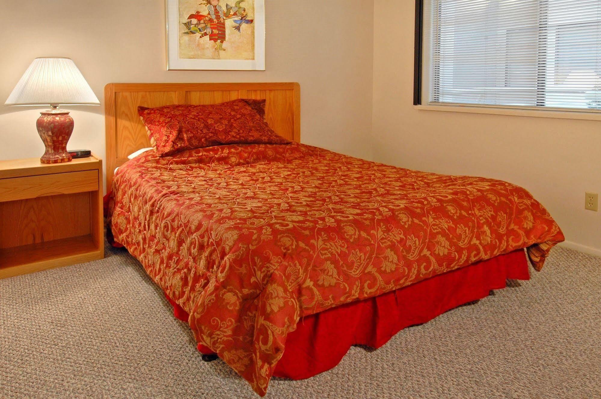 Prospector Accommodations By All Seasons Resort Lodging Park City Zewnętrze zdjęcie