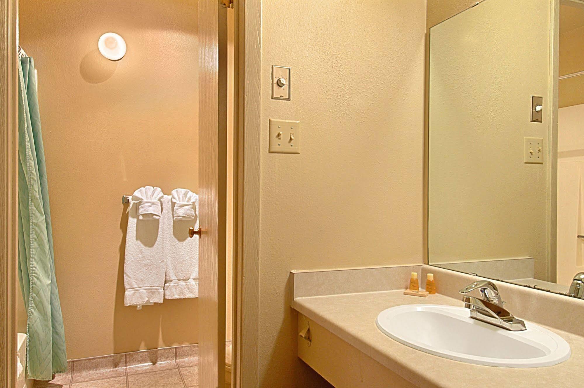 Prospector Accommodations By All Seasons Resort Lodging Park City Zewnętrze zdjęcie