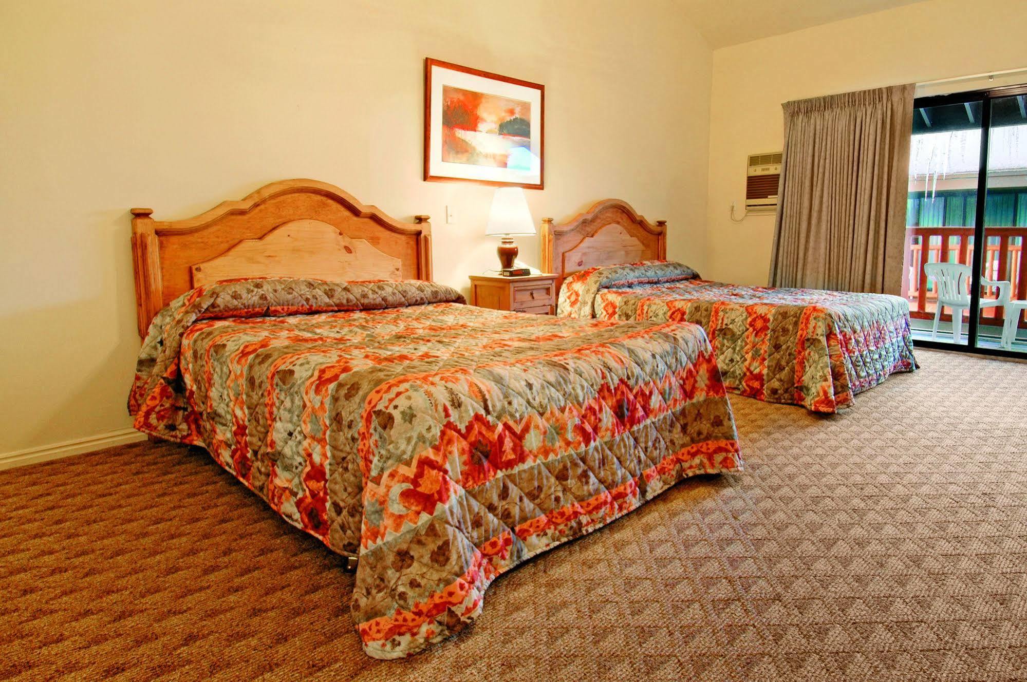 Prospector Accommodations By All Seasons Resort Lodging Park City Zewnętrze zdjęcie