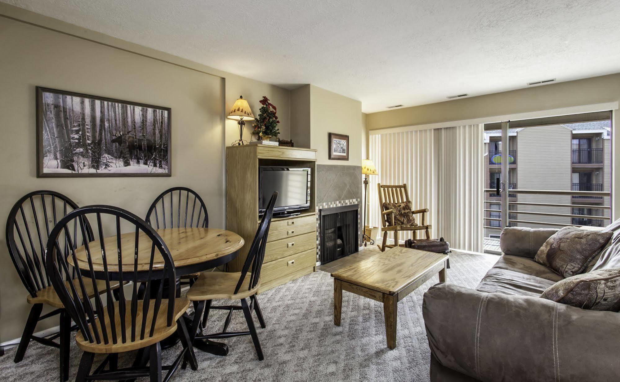 Prospector Accommodations By All Seasons Resort Lodging Park City Zewnętrze zdjęcie
