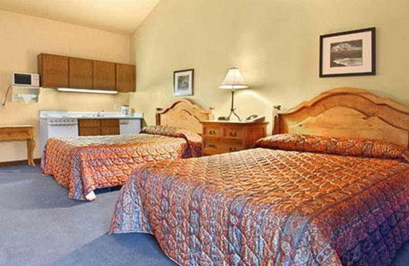 Prospector Accommodations By All Seasons Resort Lodging Park City Zewnętrze zdjęcie
