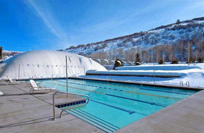 Prospector Accommodations By All Seasons Resort Lodging Park City Zewnętrze zdjęcie